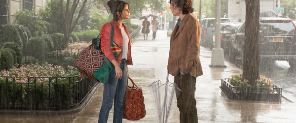 Crítica | Um Dia de Chuva em Nova York (2019) - Ainda vale a pena assistir a filmes do Woody Allen? - NoSet