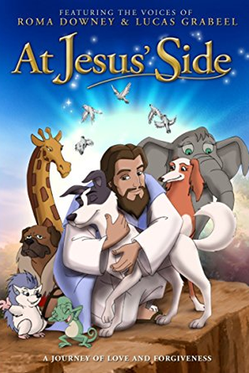  de Filme Ao Lado de Jesus (2008)