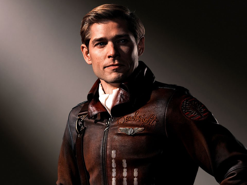 Foto 4 de Vought Rising