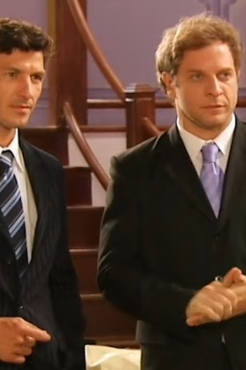 Poster de Episódio Capitulo 94 (2010)