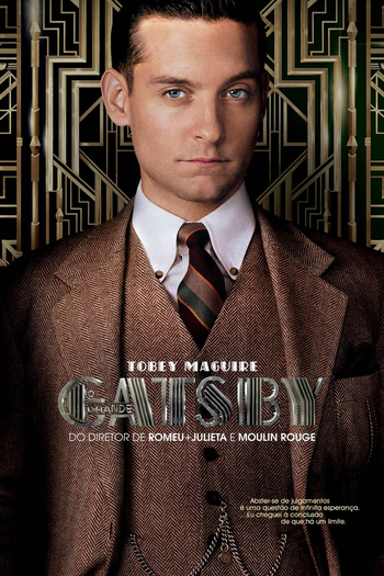 de Filme O Grande Gatsby (2013)