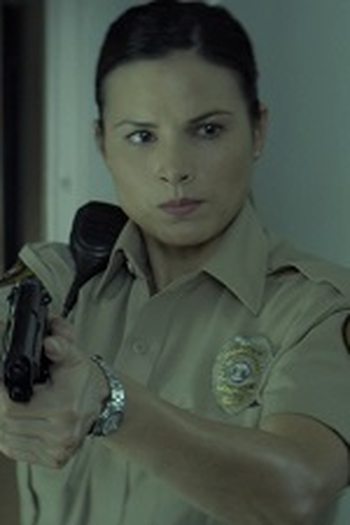 Poster de Episódio Retribution (2018)
