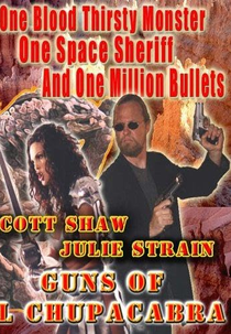 Guns of El Chupacabra (Guns of El Chupacabra)