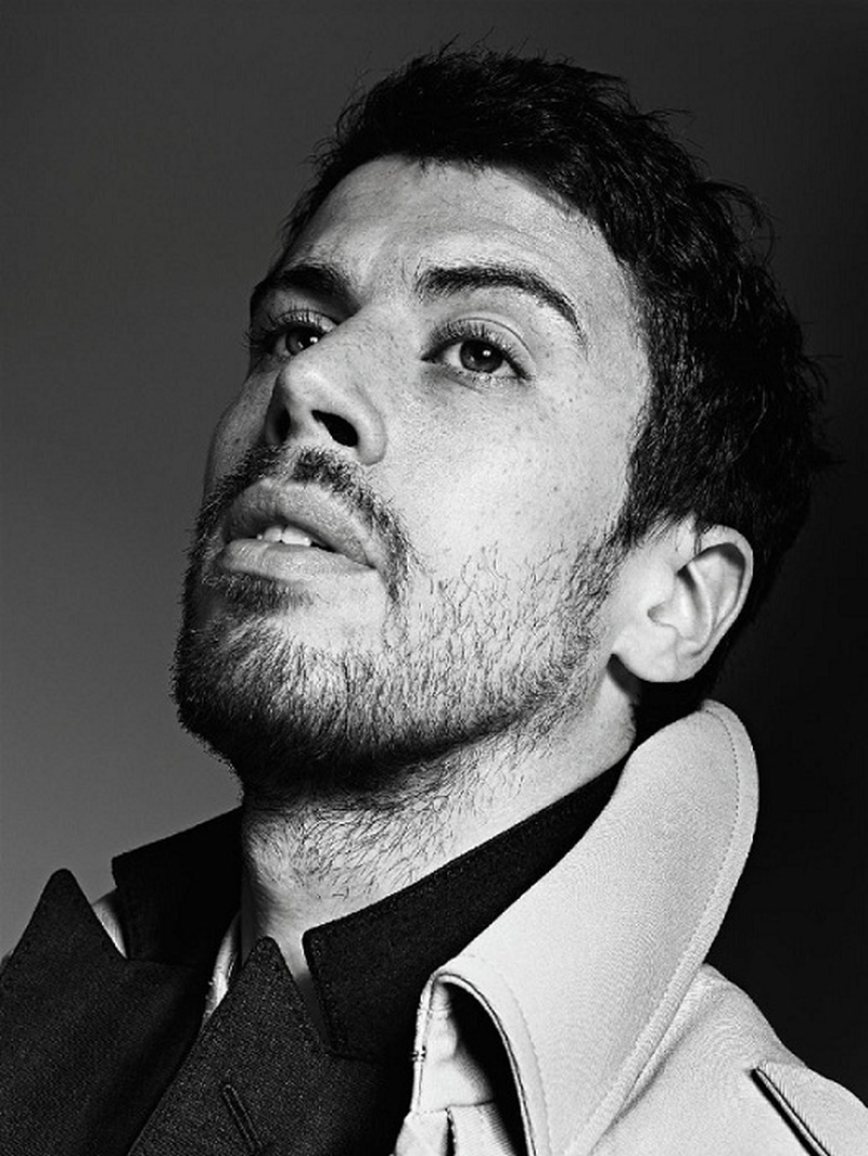 Toby Kebbell - Foto 5