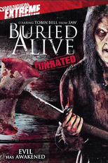 Enterrado Vivo (Buried Alive)