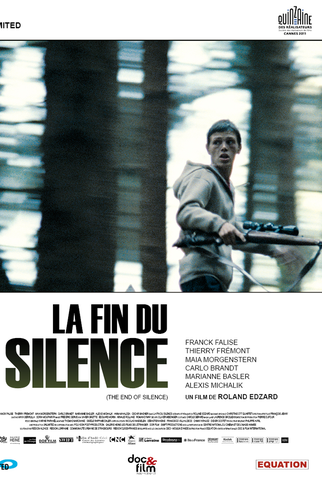 Poster 1 de Filme O Fim do Silêncio (2011)