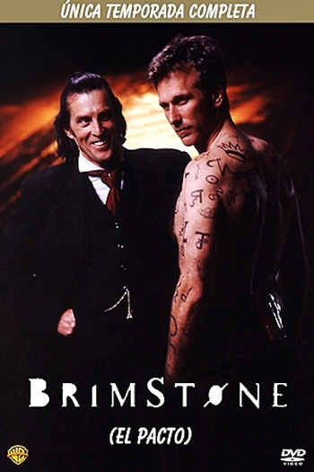  de Série Brimstone (1998)