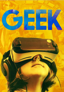Geek (1ª Temporada) (Geek)