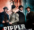 Ripper Street (3° Temporada)