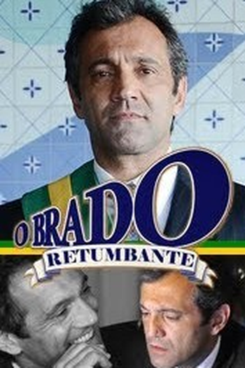  de Série O Brado Retumbante (2011)