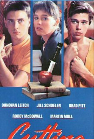 Poster 8 de Filme Assassinato no Colégio (1989)