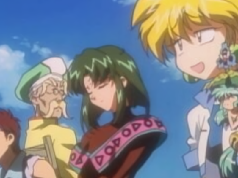 Foto 1 de Detatoko Princess