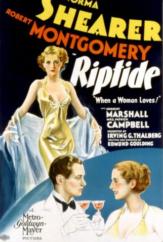 Poster 1 de Filme Quando uma Mulher Quer (1934)