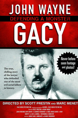 John Wayne Gacy: Defending a Monster (John Wayne Gacy: Defending a Monster)