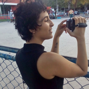 Foto de perfil de Alena