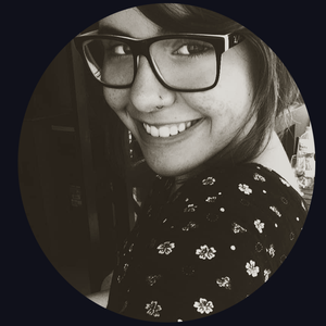 Foto de perfil de Rafaela