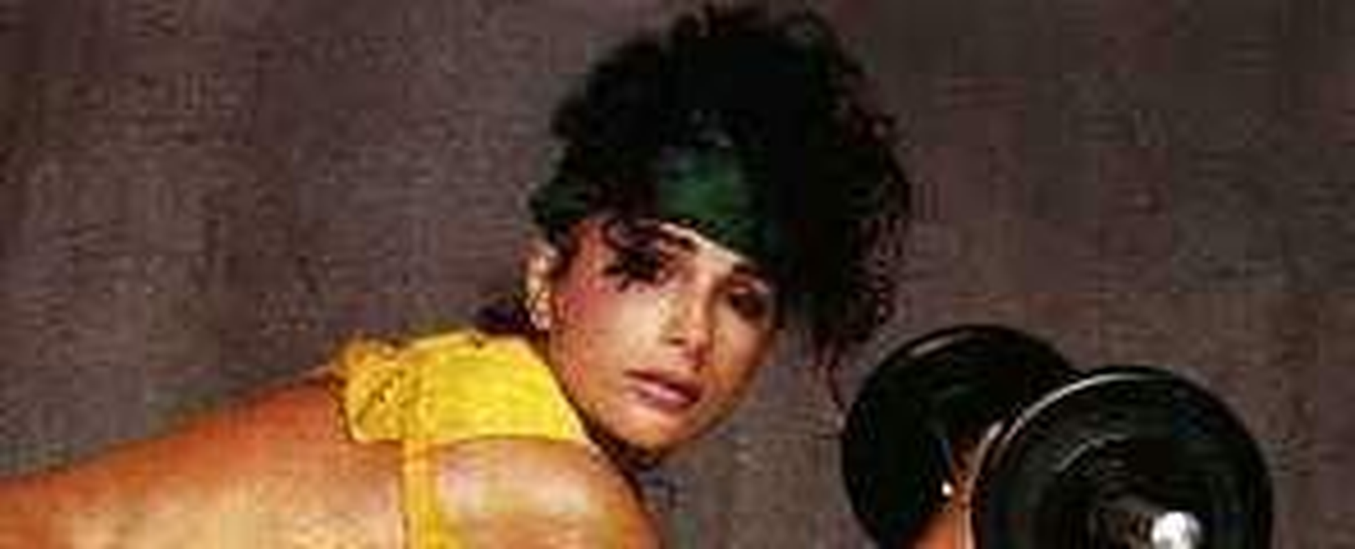 Reny de Oliveira - Foto 1