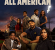 All American (8ª Temporada)