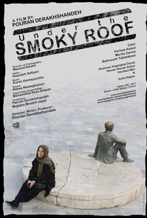 Under the Smoky Roof - Poster / Capa / Cartaz - Oficial 1
