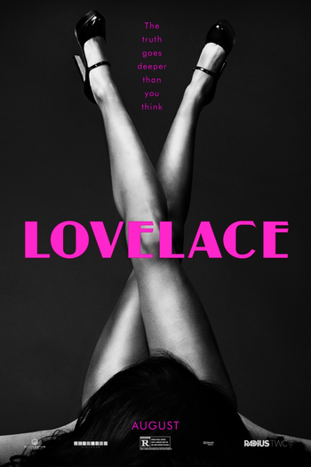  de Filme Lovelace (2013)