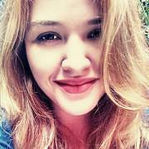 Foto de perfil de Nathalia