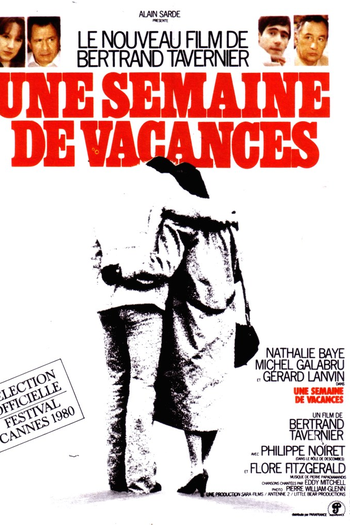  de Filme Um Olhar Para a Vida (1980)