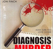 Diagnóstico: Assassinato