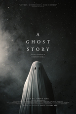 Sombras da Vida (A Ghost Story)
