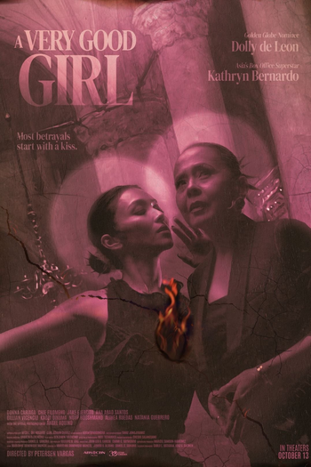  de Filme Uma Boa Moça (2023)