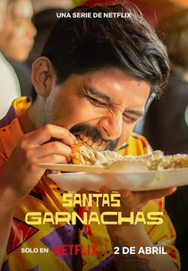 Santas Garnachas (Santas Garnachas)