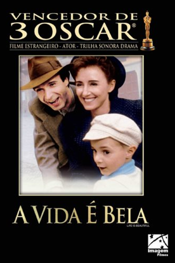  de Filme A Vida é Bela (1997)