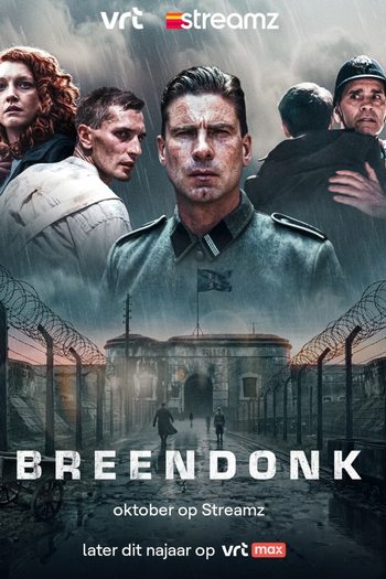 Poster de Franquia Breendonk (None)