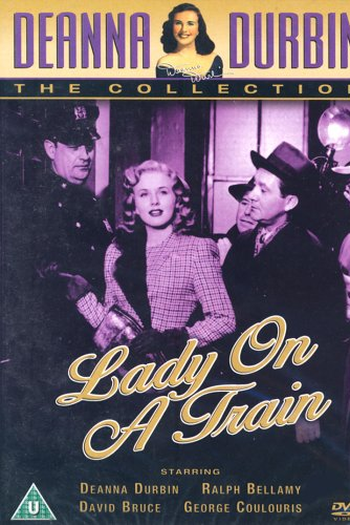  de Filme A Dama Desconhecida (1945)