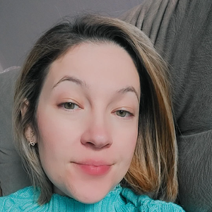 Foto de perfil de Jaqueline