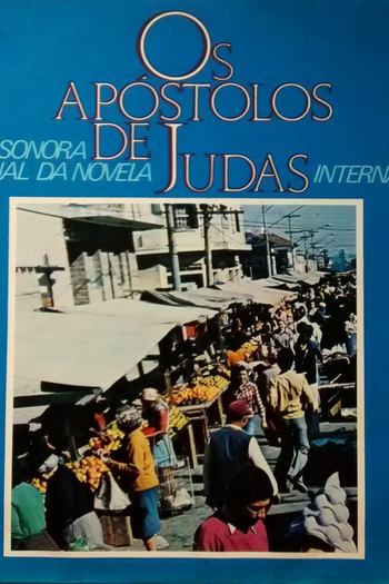 Poster de TV Os Apostolos de Judas (1976)