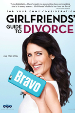 Guia Feminino do Divórcio (2ª Temporada) (Girlfriends' Guide to Divorce (Season 2))