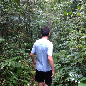 Foto de perfil de Marcus Vinicius Zecchini