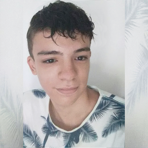 Foto de perfil de Dhimas