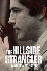 O Estrangulador em Série (The Hillside Strangler: Mind of a Monster)