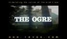 THE OGRE (1988) Trailer for Laberto Bava's atmospheric haunted houseflick with no DEMONS