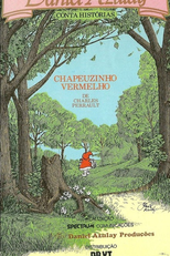 Daniel Azulay Conta Histórias - Chapeuzinho Vermelho (Daniel Azulay Conta Histórias - Chapeuzinho Vermelho)