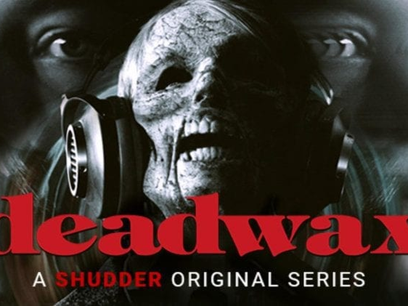 Foto 2 de Deadwax
