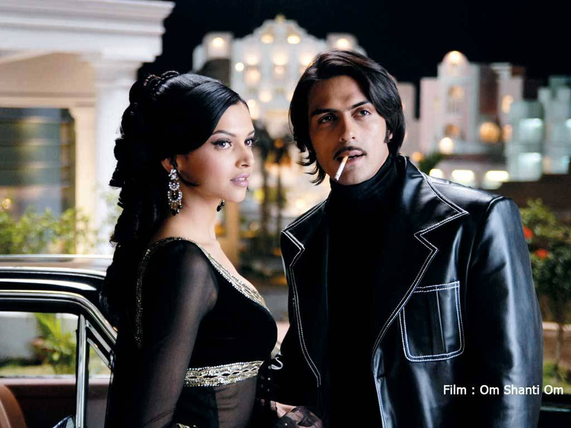 Foto 6 de Om Shanti Om