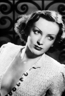 Mireille Balin - Poster 1