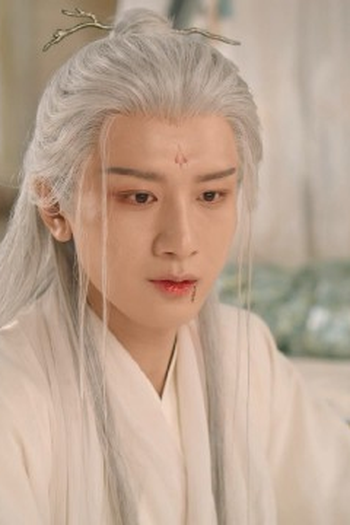 Poster de Episódio 1x11 Episode 11 (2022)