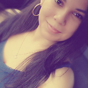 Foto de perfil de Ana Carolina