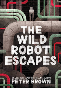 Robô Selvagem 2 (The Wild Robot Escapes)