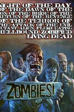 Night of the Day of the Dawn of the Son of the Bride of the Return of the Terror (Night of the Day of the Dawn of the Son of the Bride of the Return of the Revenge of the Terror of the Attack of the Evil, Mutant, Alien, Flesh Eating, Hellbound, Zombified Living Dead Part 2: In Shocking 2-D)