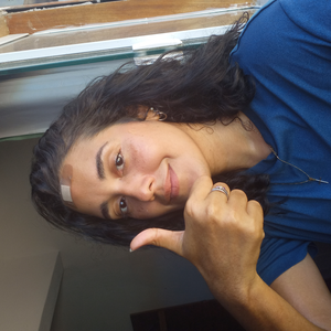 Foto de perfil de Luciana