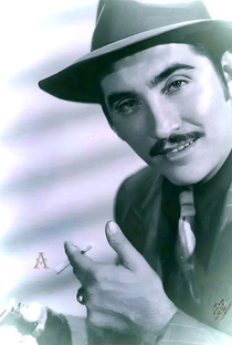 Rodolfo Acosta (I) - Poster / Capa / Cartaz - Oficial 1